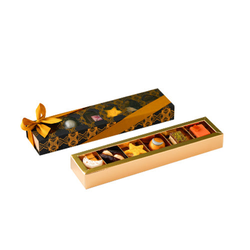 SLEEVE BOX 1x6 (B)
