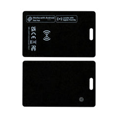 GPS Tracker, Air Tags, Anti-Loss & Wireless Rechargeable