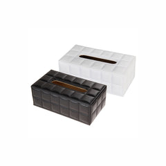 PU Leather Customized Desk Items