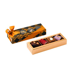 SLEEVE BOX 1x4 (C)
