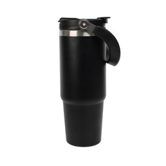 BONNY - Double Wall Stainless Steel Straw Tumbler