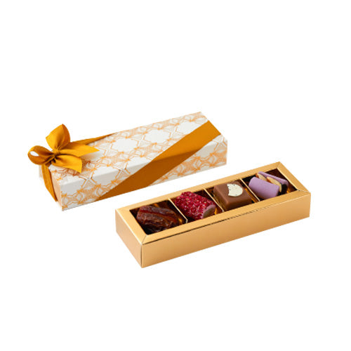 SLEEVE BOX 1x4 (D)