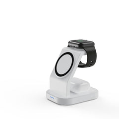3N1 MAGSTAND Wireless Charger