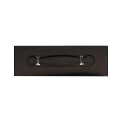Large Premium Executive Gift Box with PU Leather Handle