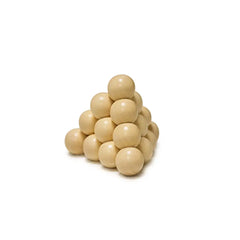 3-in-1 Premium Wooden Brain Teaser Puzzle Set with Sliding Box