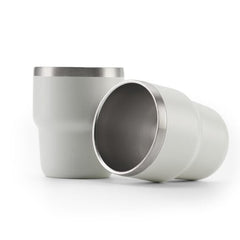 ESPRESSO STACKABLE – ESPRESSO CUPS