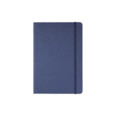 Executive "Zero-Footprint" 5-Piece Gratitude Set – Navy Blue Edition