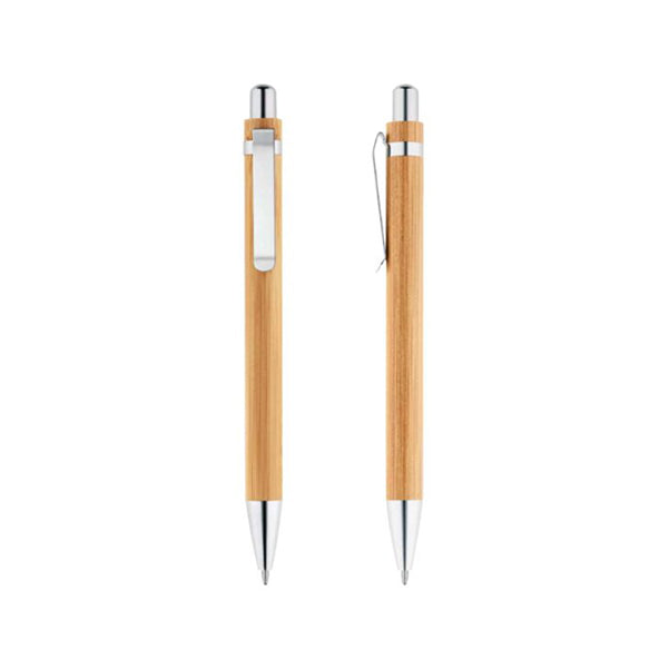Bamboo Pens