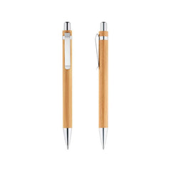 Bamboo Pens