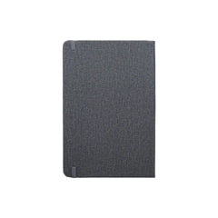 Executive PU + RPET Notebook with Integrated Mobile & Pen Holder