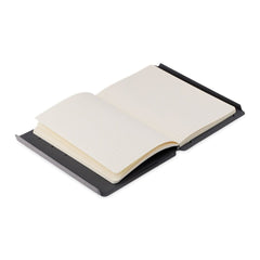 VARDIM - CHANGE ZERO Sustainable Gift Set with Refillable Notebook & Pen - Grey