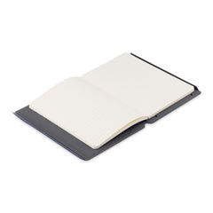 VARDIM - CHANGE ZERO Sustainable Gift Set with Refillable Notebook & Pen - Navy