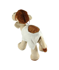 UAE Day Camel Plush Toys Sizes 25 cm