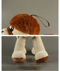 UAE Day Camel Plush Toys Sizes 25 cm