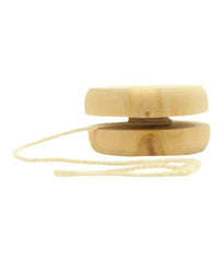 UAE Day Classic Wooden Yoyo 100cm Long String