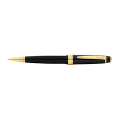 Cross Bailey Light™ Polished Black Resin with Polished Chrome Appointments Ballpoint Pen