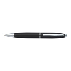 Cross Calais™ Matte Black with Polished Chrome Appointments Selectip Rollerball Pen