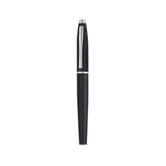 Cross Calais™ Matte Black with Polished Chrome Appointments Selectip Rollerball Pen