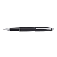 Cross Calais™ Matte Black with Polished Chrome Appointments Selectip Rollerball Pen
