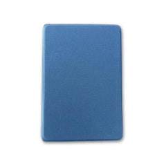 Premium A5 Textured Fabric Notebook with Magnetic Closure