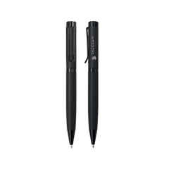 DUON - Metal Pen - Black