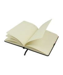 UAE Day A5 Notebooks with Calendar, Pen Loop & Pocket