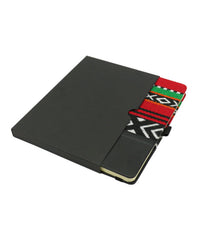 UAE Day A5 Notebooks with Calendar, Pen Loop & Pocket