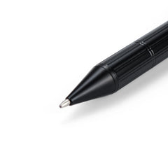 Executive Matte Black Metal Pen – Twist Action