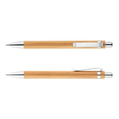 Bamboo Pens