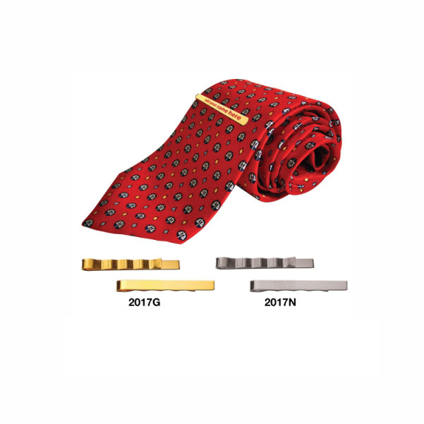 Tie Clips