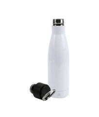 UAE Day SS Bottles Twist-off Lid SS Foldable Handle 500ml