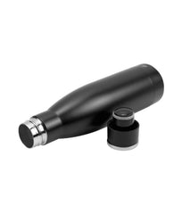 UAE Day SS Bottles Twist-off Lid SS Foldable Handle 500ml