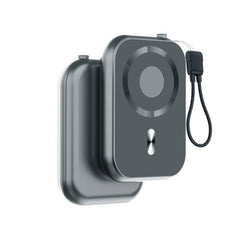 IPOWER-MAX – Ultra-Slim 10,000mAh MagSafe Power Bank