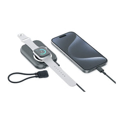 IPOWER-MAX – Ultra-Slim 10,000mAh MagSafe Power Bank