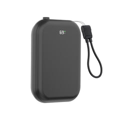 IPOWER-MAX – Ultra-Slim 10,000mAh MagSafe Power Bank