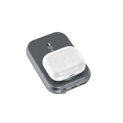 IPOWER-MAX – Ultra-Slim 10,000mAh MagSafe Power Bank