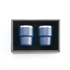 ESPRESSO STACKABLE – ESPRESSO CUPS