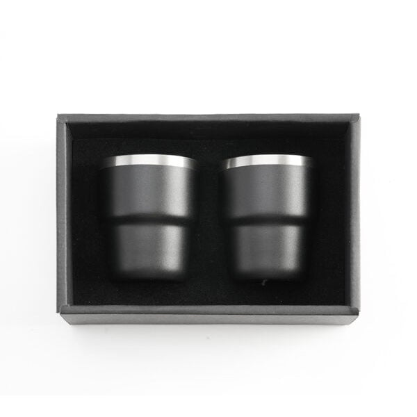 ESPRESSO STACKABLE – ESPRESSO CUPS