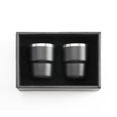 ESPRESSO STACKABLE – ESPRESSO CUPS