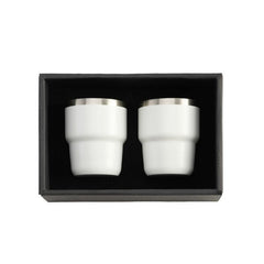 ESPRESSO STACKABLE – ESPRESSO CUPS