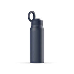 BOTELLA ULTRA – Durable Eco-Friendly Stainless Steel Water Bottle with MagSafe Phone Holder & Wide Opening for Easy Cleaning