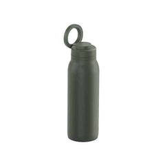 BOTELLA ULTRA – Durable Eco-Friendly Stainless Steel Water Bottle with MagSafe Phone Holder & Wide Opening for Easy Cleaning