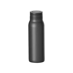 BOTELLA ULTRA – Durable Eco-Friendly Stainless Steel Water Bottle with MagSafe Phone Holder & Wide Opening for Easy Cleaning