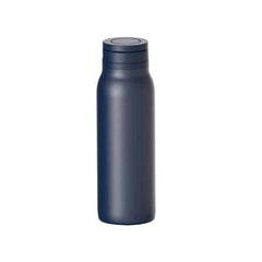 BOTELLA ULTRA – Durable Eco-Friendly Stainless Steel Water Bottle with MagSafe Phone Holder & Wide Opening for Easy Cleaning