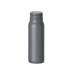 BOTELLA ULTRA – Durable Eco-Friendly Stainless Steel Water Bottle with MagSafe Phone Holder & Wide Opening for Easy Cleaning