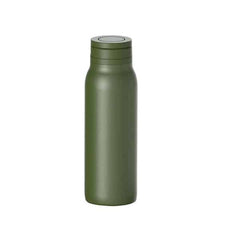 BOTELLA ULTRA – Durable Eco-Friendly Stainless Steel Water Bottle with MagSafe Phone Holder & Wide Opening for Easy Cleaning