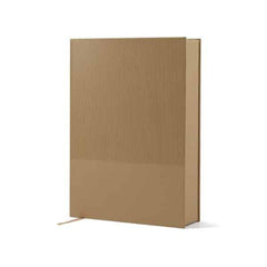 AGENDA PRO SET – Executive 4-Piece Notebook