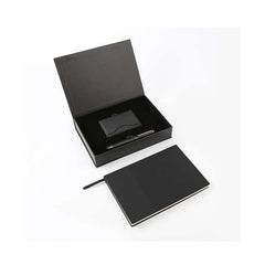 AGENDA PRO SET – Executive 4-Piece Notebook