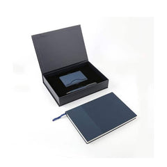 AGENDA PRO SET – Executive 4-Piece Notebook