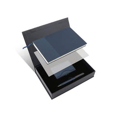 AGENDA PRO SET – Executive 4-Piece Notebook